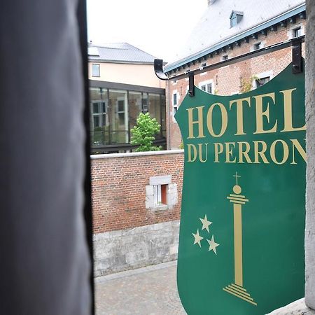 Hotel Du Perron Theux Luaran gambar