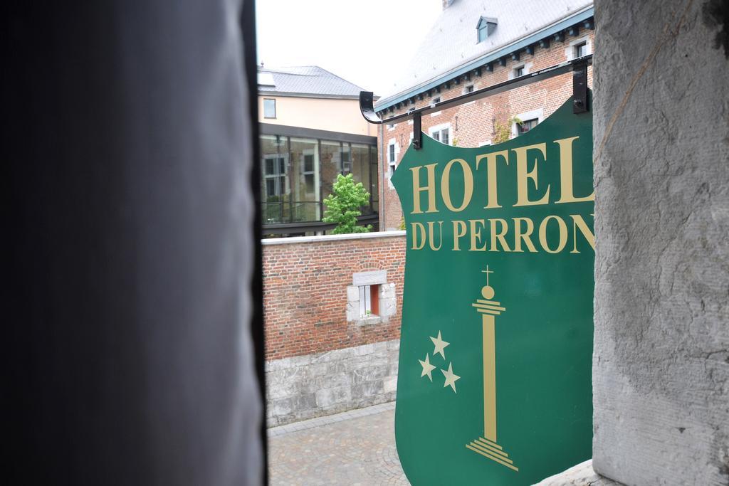 Hotel Du Perron Theux Luaran gambar