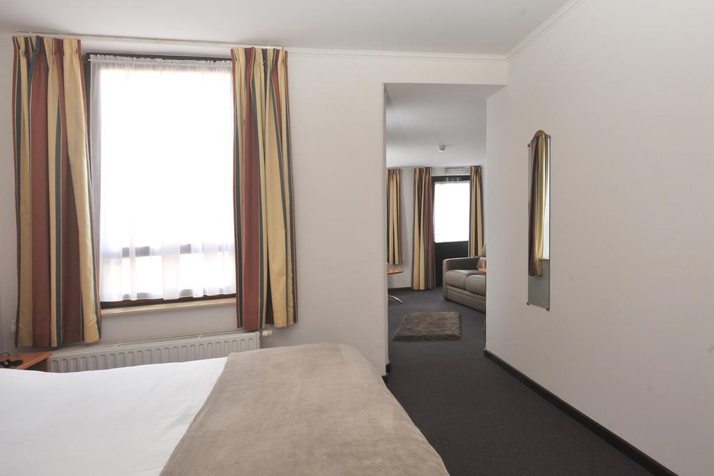 Hotel Du Perron Theux Bilik gambar